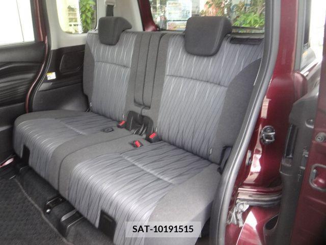 Suzuki SOLIO 2022-03 329340-8