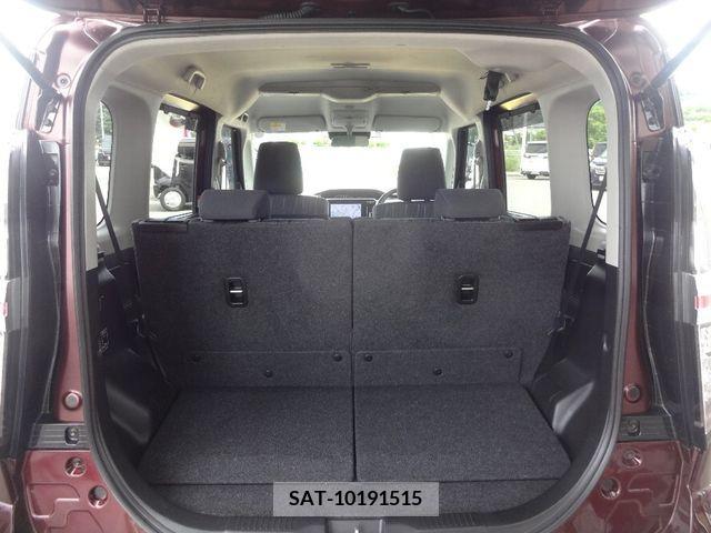 Suzuki SOLIO 2022-03 329340-5