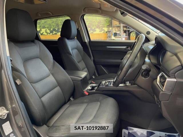 Mazda CX-5 2017-05 265939-9