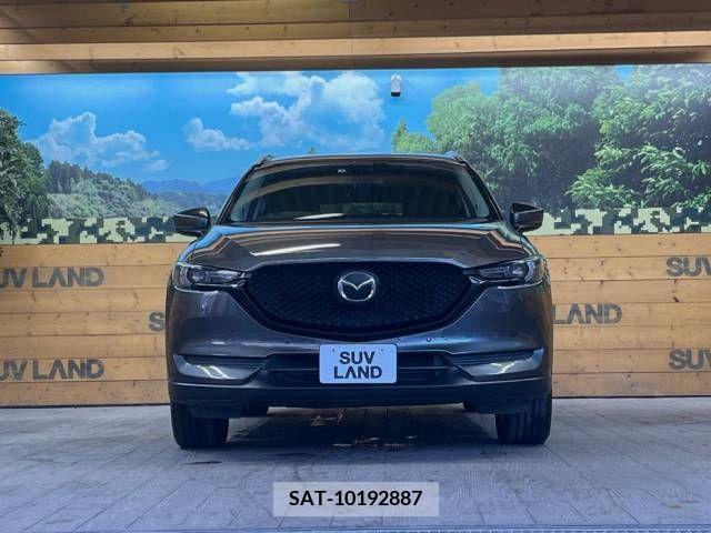 Mazda CX-5 2017-05 265939-14