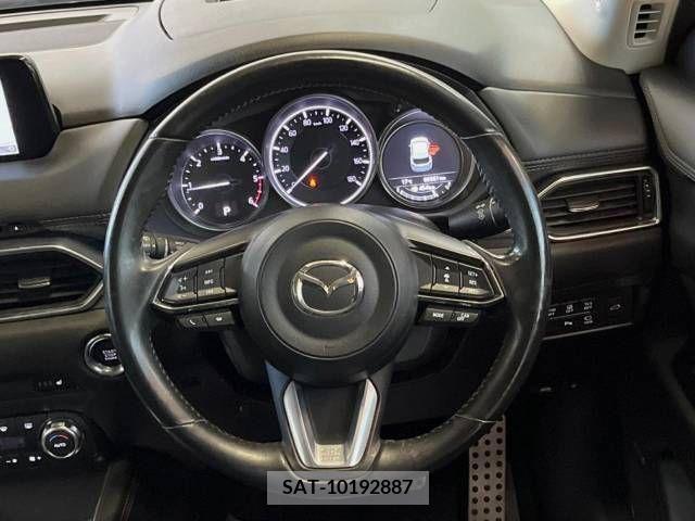 Mazda CX-5 2017-05 265939-4