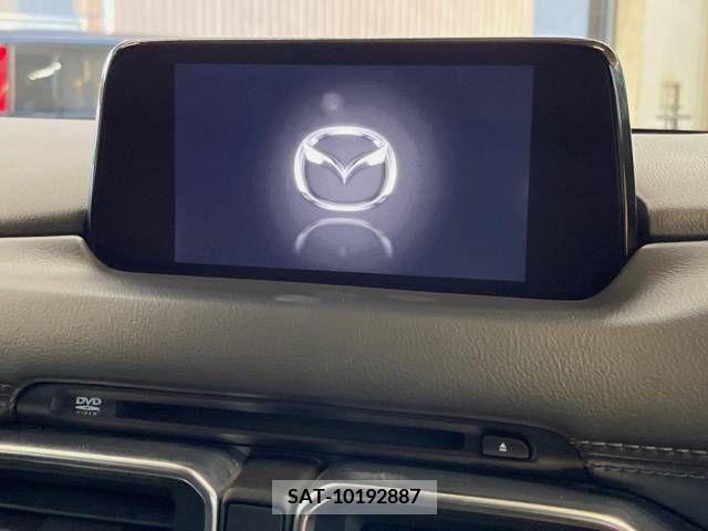Mazda CX-5 2017-05 265939-2