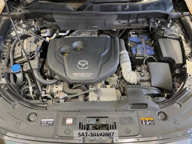 Mazda CX-5 2017-05 265939-18