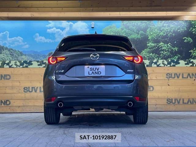 Mazda CX-5 2017-05 265939-15
