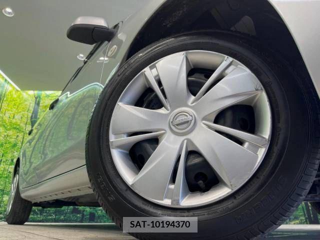 Nissan MARCH 2021-02 308100-13