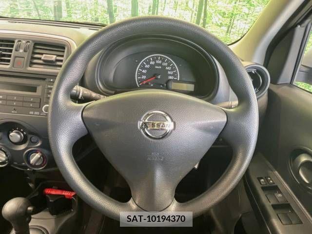 Nissan MARCH 2021-02 308100-11