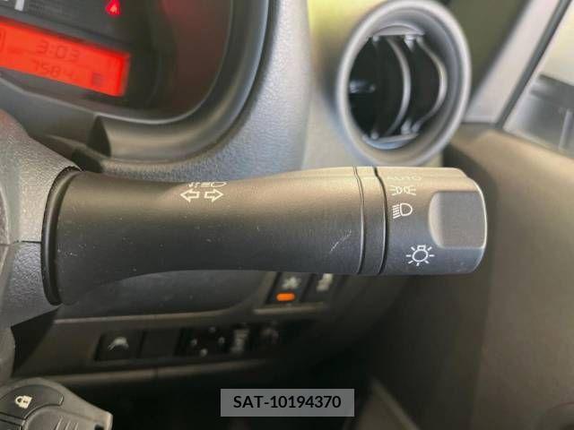 Nissan MARCH 2021-02 308100-6