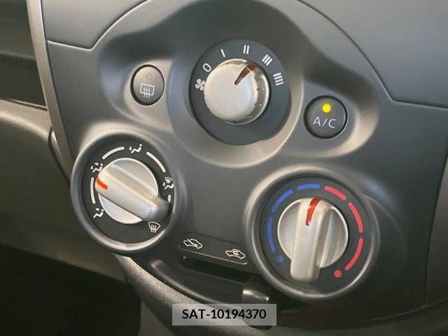 Nissan MARCH 2021-02 308100-5