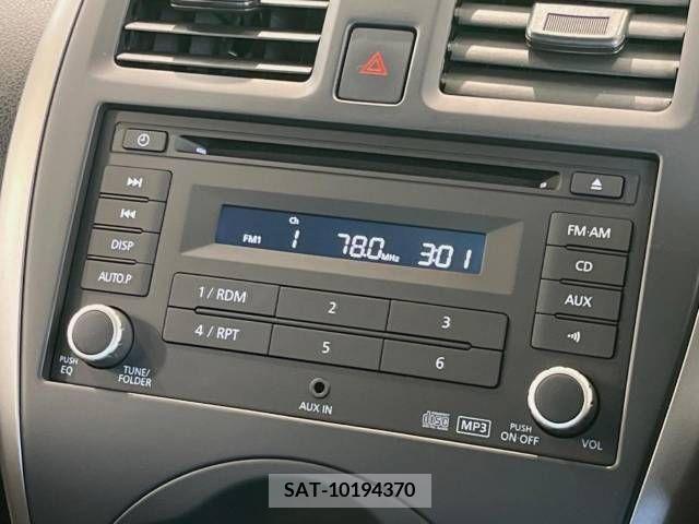 Nissan MARCH 2021-02 308100-2