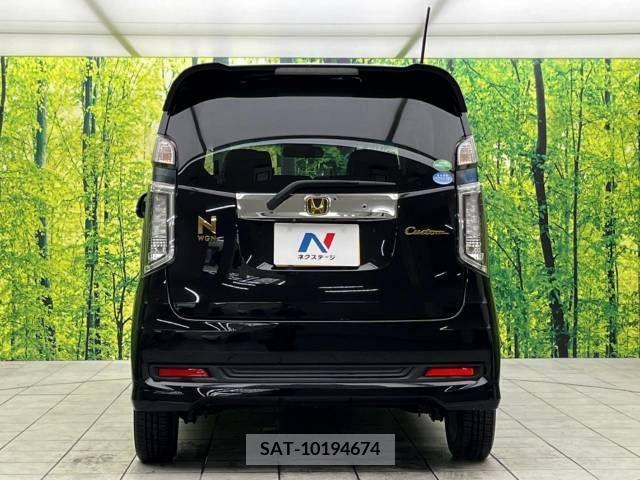 Honda N-WGN 2015-06 255435-15