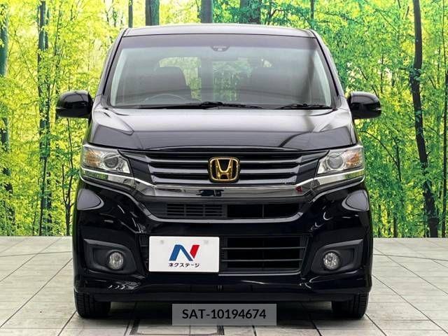Honda N-WGN 2015-06 255435-14