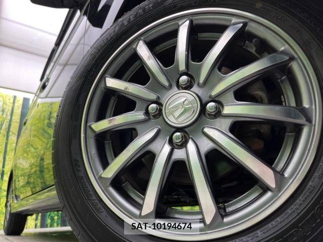 Honda N-WGN 2015-06 255435-13