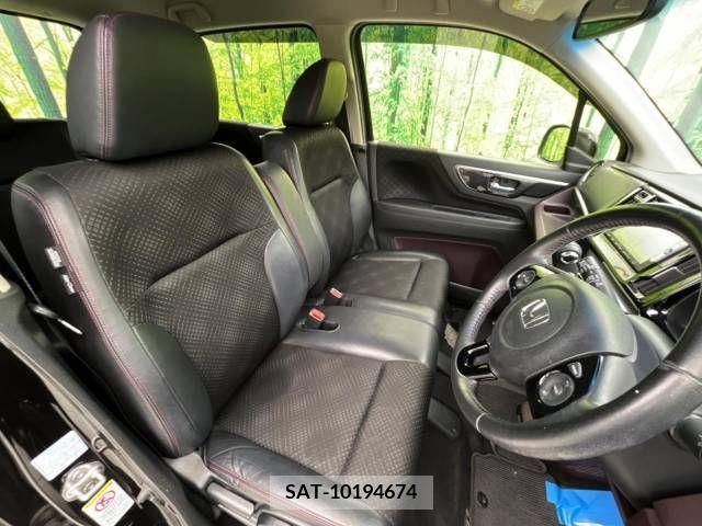 Honda N-WGN 2015-06 255435-8