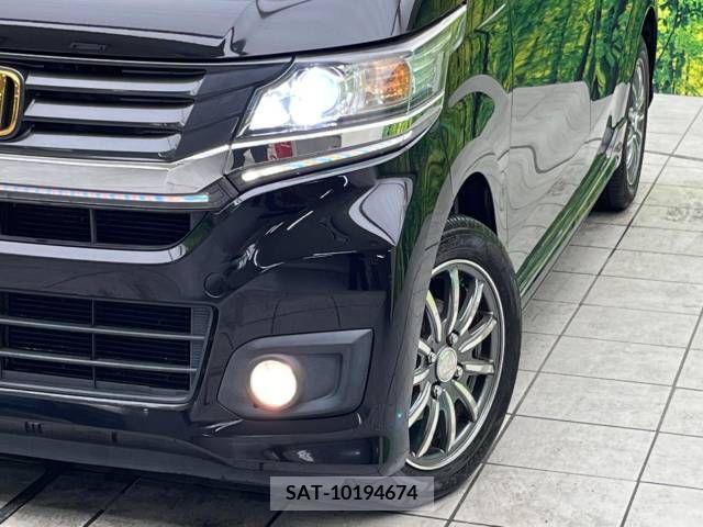 Honda N-WGN 2015-06 255435-12