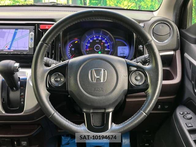 Honda N-WGN 2015-06 255435-11