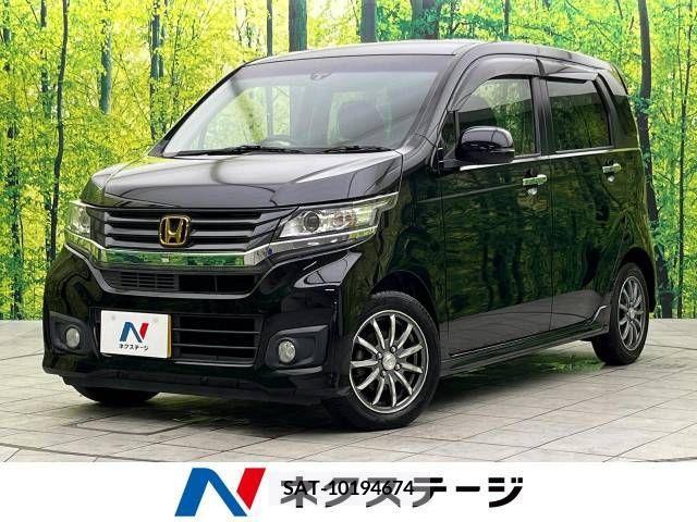 Honda N-WGN 2015-06 255435-0