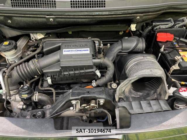 Honda N-WGN 2015-06 255435-18
