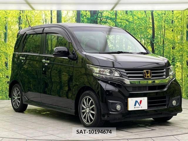 Honda N-WGN 2015-06 255435-16