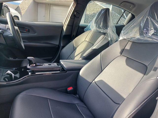 Toyota PRIUS 2023-05 8541-20