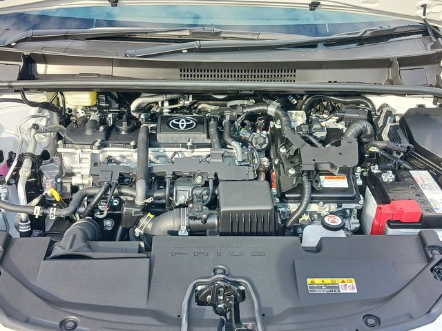 Toyota PRIUS 2023-05 8541-24