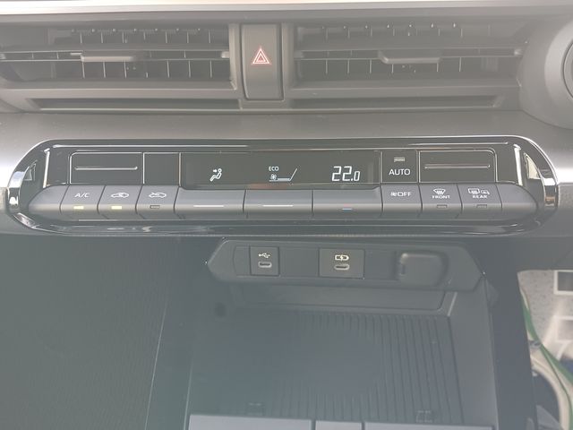 Toyota PRIUS 2023-05 8541-18