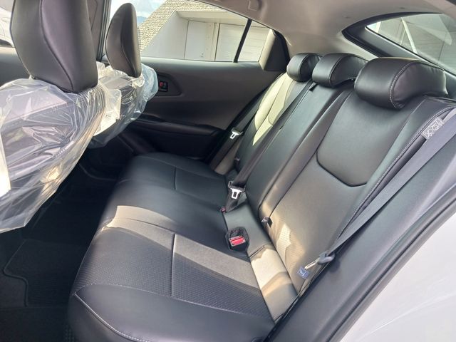 Toyota PRIUS 2023-05 8541-22