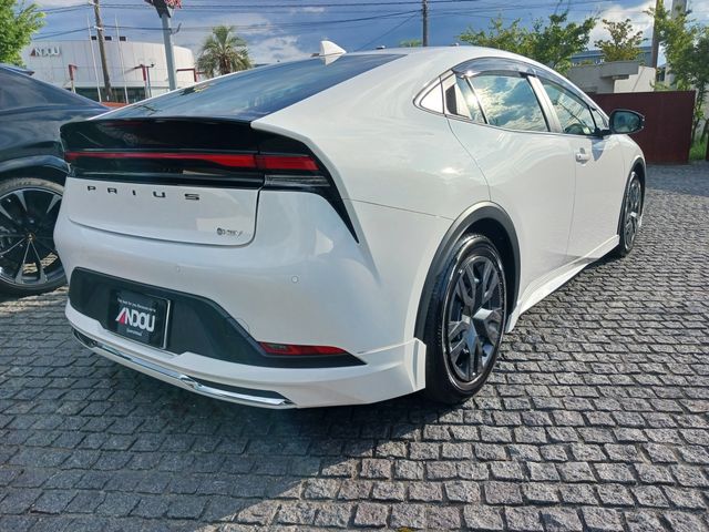 Toyota PRIUS 2023-05 8541-7