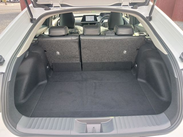 Toyota PRIUS 2023-05 8541-23