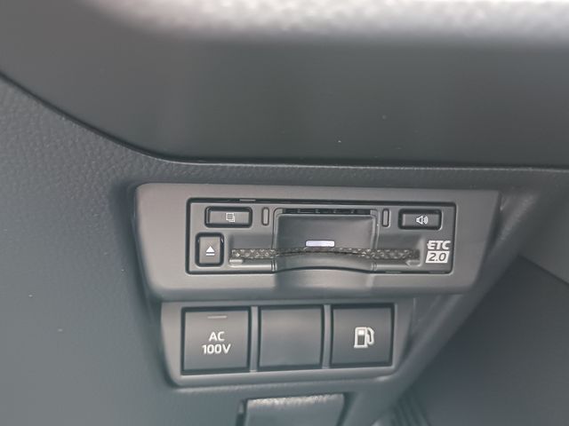 Toyota PRIUS 2023-05 8541-17