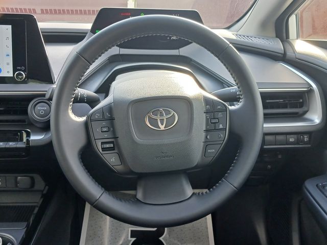 Toyota PRIUS 2023-05 8541-12