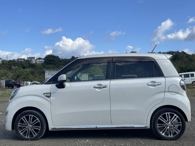 Daihatsu CAST 2016-01 180837-7