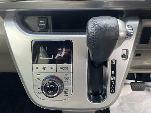 Daihatsu CAST 2016-01 180837-14