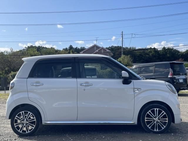 Daihatsu CAST 2016-01 180837-6