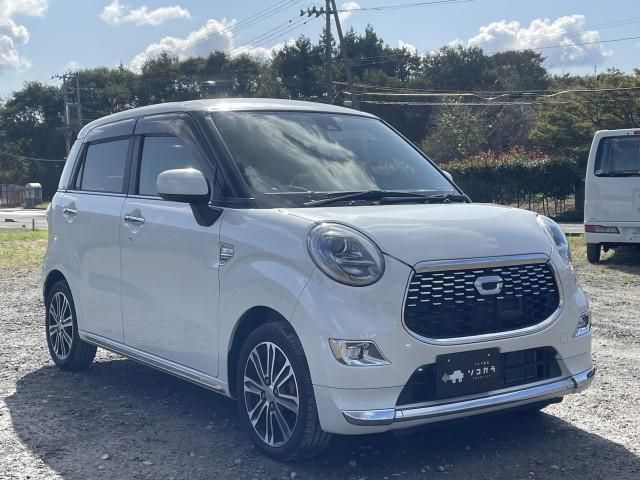 Daihatsu CAST 2016-01 180837-0