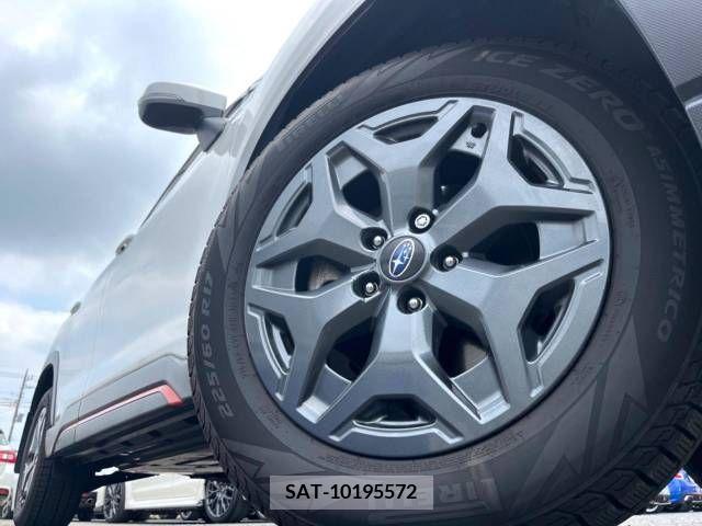 Subaru FORESTER 2020-02 360438-13