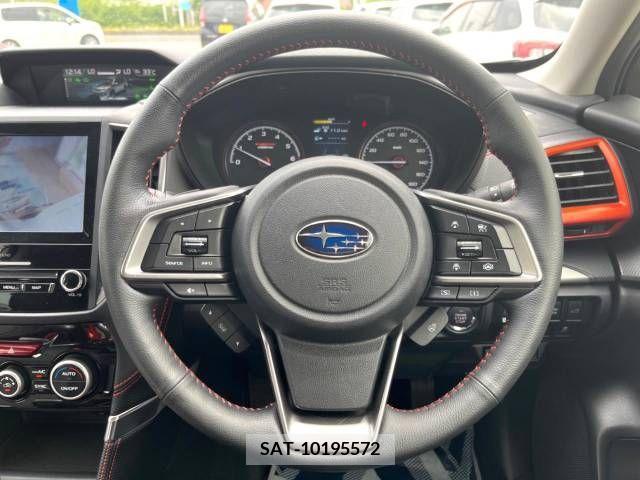 Subaru FORESTER 2020-02 360438-11