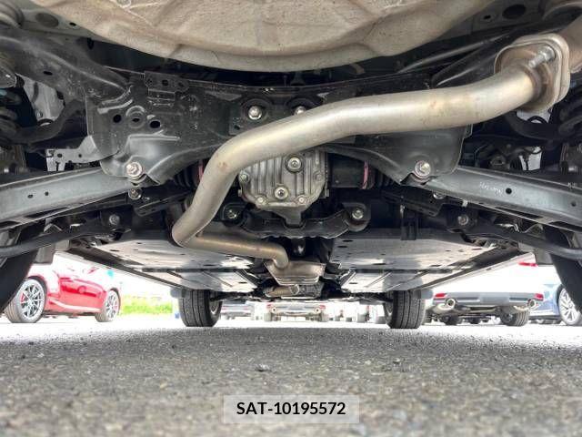 Subaru FORESTER 2020-02 360438-19