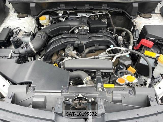 Subaru FORESTER 2020-02 360438-18