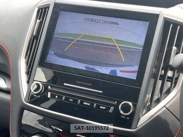 Subaru FORESTER 2020-02 360438-6