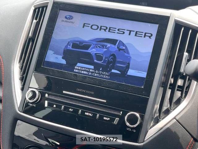 Subaru FORESTER 2020-02 360438-5