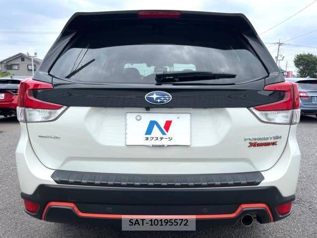 Subaru FORESTER 2020-02 360438-15
