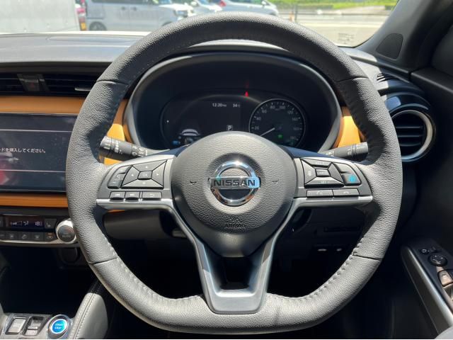 Nissan KICKS 2021-04 185037-8