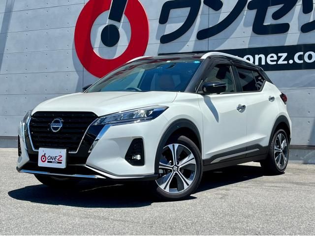 Nissan KICKS 2021-04 185037-0