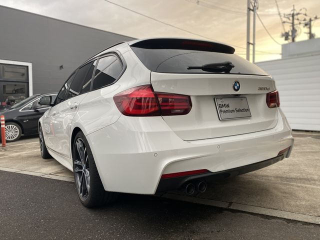 Bmw 3 SERIES 2018-11 10365-2