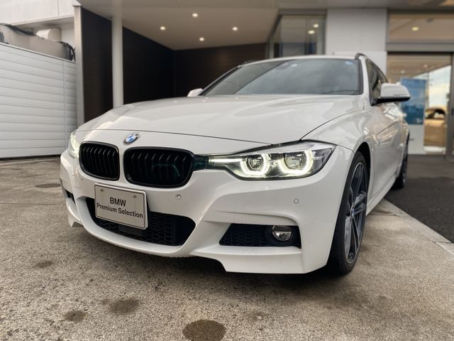 Bmw 3 SERIES 2018-11 10365-0