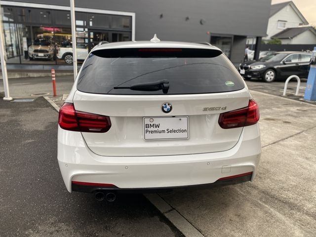 Bmw 3 SERIES 2018-11 10365-4