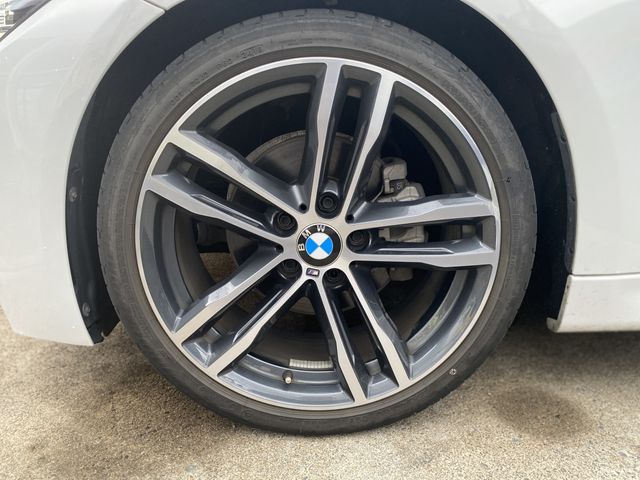 Bmw 3 SERIES 2018-11 10365-16