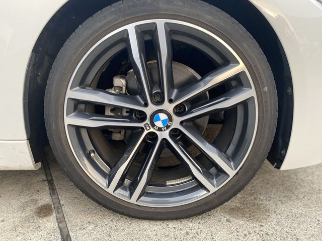 Bmw 3 SERIES 2018-11 10365-18