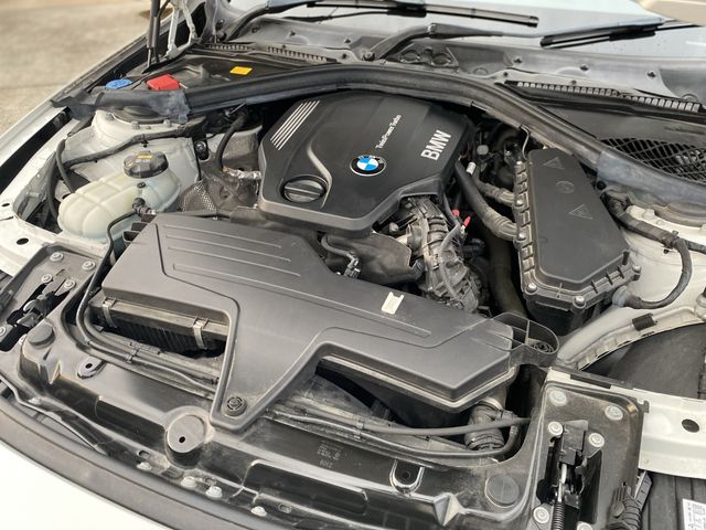 Bmw 3 SERIES 2018-11 10365-14
