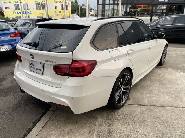 Bmw 3 SERIES 2018-11 10365-6